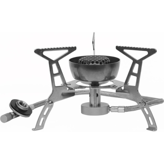 Газовая горелка со шлангом NZ Heater Gas Stove NBH-066