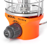 Газовая лампа KOVEA Soul Gas Lantern TKL-4319