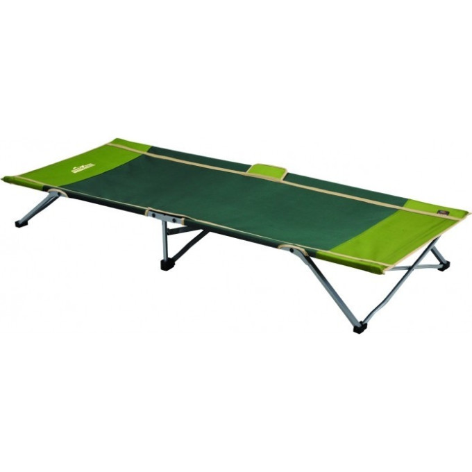 Раскладушка/кровать KOVEA LOW SUPER HARD COT 2400 KM8CH0203