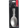 Титановая складная ложка KOVEA NZ Ti Folding Spoon TC-308