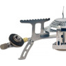 Газовая горелка со шлангом NZ Hose Gas Stove NBH-064